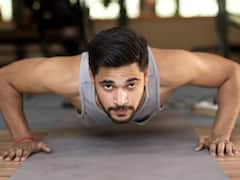 How Gym Habits Affect Gut Health? Experts Explain