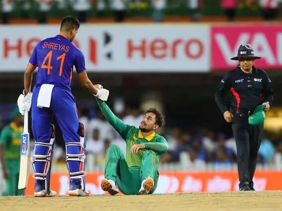 IND vs SA : भारत-द. आफ्रिकामध्ये दुसरा टी 20 सामना उद्या, कशी असेल दोन्ही संघाची प्लेईंग 11