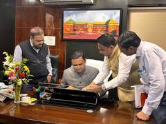 सपा विधायक की मांग- 'लव जिहाद' कमेटी को करें खत्म, डिप्टी सीएम अजित पवार को लिखा पत्र