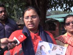 साउथ अफ्रीका में नौकरी पर गया पति हुआ बीमार, पत्नी ने सरकार से लगाई मदद की गुहार