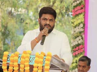Hardik Patel: રાજદ્રોહના કેસમાં હાર્દિક પટેલ કોર્ટમાં હાજર, નકલી ટોલનાકાને લઈ કહી આ વાત