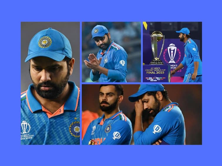 Team India T 20 World Cup preparation bcci and selection committee have to decided caption to opening batsman rohit sharma virat kohli mohammed shami Team India T-20 World Cup : वनडे वर्ल्डकप थोडक्यात गेला, पण टी-20 वर्ल्डकपसाठी सहा महिन्यात 'या' 5 प्रश्नांची उत्तरे शोधावीच लागणार!