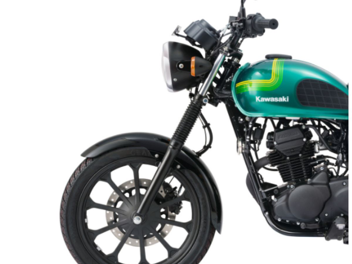 Kawasaki W175 Street Review: Retro Packaging With Modern-Day Value