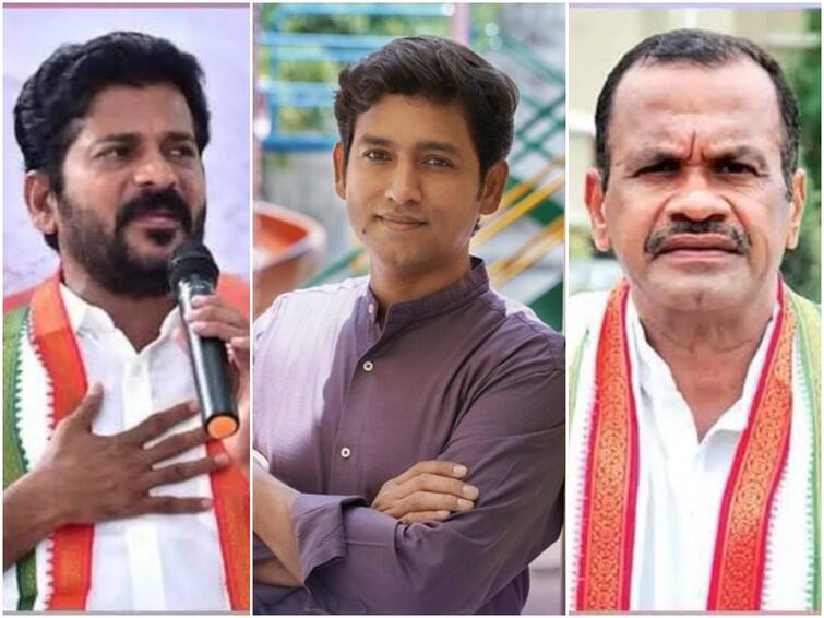 tollywwod director Sanjeev Reddy request to telanganana new cm revantha reddy and komati reddy Sanjeev Reddy : సినీ, ప్రజా సమస్యలపై ముఖ్యమంత్రి రేవంత్ రెడ్డికి టాలీవుడ్ దర్శకుడు లేఖ