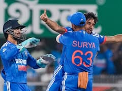 दक्षिण अफ्रीका के खिलाफ रद्द हुआ पहला टी20 तो बढ़ीं टीम इंडिया की मुश्किलें, T20 World Cup सिर्फ 5 मैच दूर...