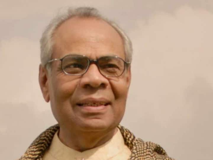 Srichand Parmanand or S P Hinduja, the chairman of the Hinduja Group, passed away in London on May 17, 2023. S P Hinduja Website