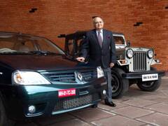 Top Indian Industrialists Who Passed Away In 2023; Here's A Flashback | In PICS