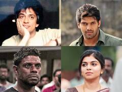 Celebrity birthday : பாரதியார் முதல் ரவீனா வரை.. இன்று இத்தனை பேருக்கு பிறந்தநாளா?