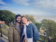 Anushka-Virat Wedding Anniversary: पहली मुलाकात में ही Virat Kohli ने Anushka Sharma को कह दी ऐसी बात, गुस्से से तिलमिला उठी थीं एक्ट्रेस, फिर ऐसे शुरू हुई थी लव स्टोरी