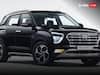 Hyundai Creta Facelift : आगामी Hyundai Creta Facelift आता अधिक सुरक्षित असणार; लेव्हल-2 ADAS मिळणार