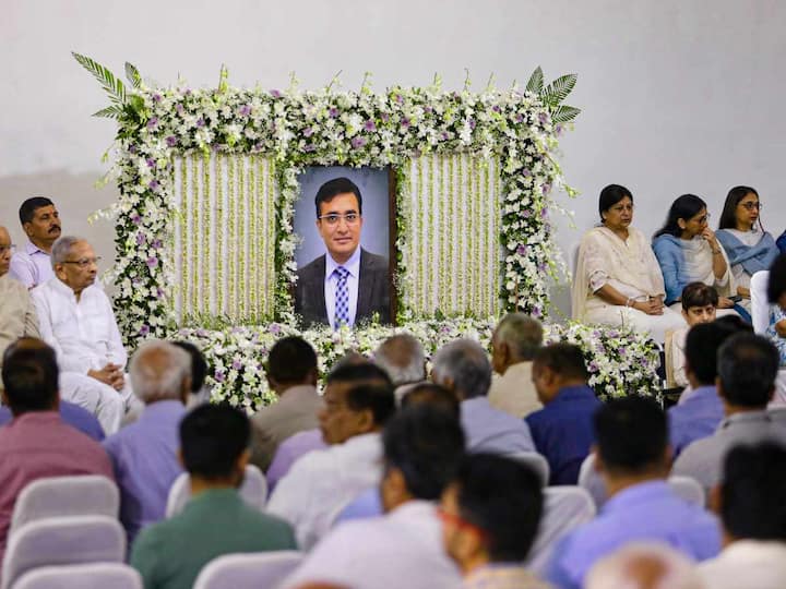 Wagh Bakri Tea Group owner and executive director, Parag Desai, died on October 22, 2023 after suffering from a brain hemorrhage resulting from a fall in Ahmedabad. PTI