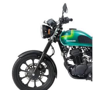 Kawasaki W175 Street ਨੂੰ ਖ਼ਰੀਦਣਾ ਫ਼ਾਇਦੇ ਦਾ ਜਾਂ ਫਿਰ ਘਾਟੇ ਦਾ ਸੌਦਾ, ਜਾਣੋ