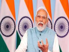 Viksit Bharat @2047: ਪ੍ਰਧਾਨ ਮੰਤਰੀ ਨਰਿੰਦਰ ਮੋਦੀ ਨੇ ਦਿਖਾਇਆ ਭਾਰਤ ਨੂੰ ਵਿਕਸਤ ਦੇਸ਼ ਬਣਾਉਣ ਦਾ ਪਲਾਨ, ਪੋਰਟਲ ਵੀ ਕੀਤਾ ਲਾਂਚ