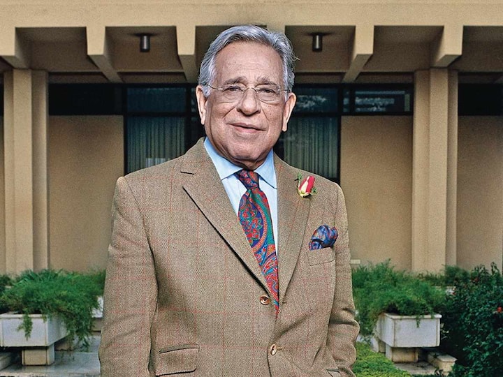 Prithvi Raj Singh Oberoi, chairman emeritus of the Oberoi Group, passed away on November 14, 2023 at the age of 94. Oberoi Hotels X