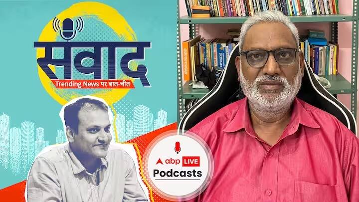 राजस्थान में वसुंधरा क्यों एक साल के लिए बनना चाहती है सीएम? Samwaad