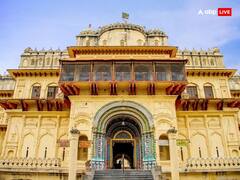 अयोध्या: सीता जी को मुंह दिखाई में मिला था ये महल, पुरुषों का जाना था वर्जित, जानें रोचक बातें