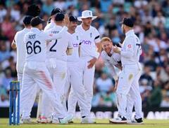 IND vs ENG: เชญเชพเชฐเชค เชธเชพเชฎเซ เชเซเชธเซเช เชธเซเชฐเซเช เชฎเชพเชเซ เชเชเชเซเชฒเซเชจเซเชกเซ เชเซเชฎเชจเซ เชเชพเชนเซเชฐเชพเชค เชเชฐเซ, เช เชธเซเชเชพเชฐ เชเซเชฒเชพเชกเซเชจเซ เชจ เชฎเชณเซเชฏเซเช เชธเซเชฅเชพเชจ