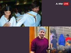 Year Ender 2023:  साल 2023 में सेलिब्रेटिज की धर्मिक यात्राएं, जानें आपके फेवरेट स्टार्स ने कहां-कहां माथा टेका