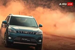 Mahindra New EV: ਮਹਿੰਦਰਾ ਲਾਂਚ ਕਰਨ ਜਾ ਰਹੀ ਹੈ XUV 300 EV , XUV 400 ਇਲੈਕਟ੍ਰਿਕ ਤੋਂ ਘੱਟ ਹੋਵੇਗੀ ਕੀਮਤ