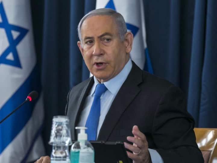 Israel Hamas War Israeli PM Benjamin Netanyahu Says Cannot Pressure Us To End War Israel Hamas War: 'खुद्ध खत्म करने के लिए हम पर प्रेशर नहीं डाल सकते', बोले इजरायल के प्रधानमंत्री बेंजामिन नेतन्याहू