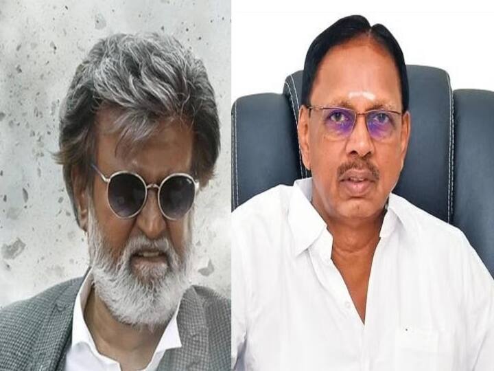 HBD Rajinikanth Tirupur Subramaniam shares velaikkaran movie interesting information and greatness of superstar Rajinikanth: சம்பளம் வாங்காமல் நடித்த முதல் தமிழ் ஹீரோ.. ரஜினி பற்றி நெகிழ்ச்சியுடன் பகிர்ந்த திருப்பூர் சுப்ரமணியம்!