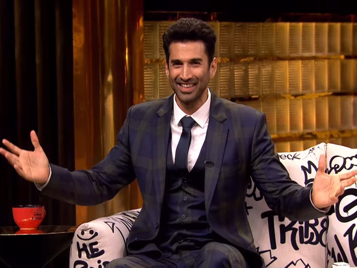 Koffee with karan aditya roy kapoor full on sale episode