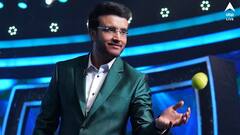 কোহলিরা ত্রিপুরাতেও ম্যাচ খেলুক, আগরতলায় বললেন সৌরভ, চান না রাজনীতির রং