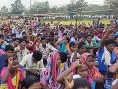 बस्तर: पिछले 10 सालों में पांच बड़ी घटनाओं पर न्यायिक जांच आयोग गठित, अब तक रिपोर्ट पेश नहीं