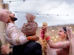 Virat Kohli Marriage Anniversary: विराट-अनुष्का ने 6 साल पहले थामा था एक-दूजे का हाथ, शैम्पू के एड से शुरू हुई थी लव स्टोरी