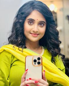 Soumitrisha on Dev: কাটাতে পারছিলেন মিঠাই-সুলভ ছটফটানি, সৌমিতৃষাকে বিশেষ টিপস্ দেন দেব!