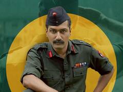 Sam Bahadur Box office Collection Day 10 : 'सॅम बहादुर'ची 60 कोटींच्या दिशेने वाटचाल सुरू; जाणून घ्या दहा दिवसांचं बॉक्स ऑफिस कलेक्शन