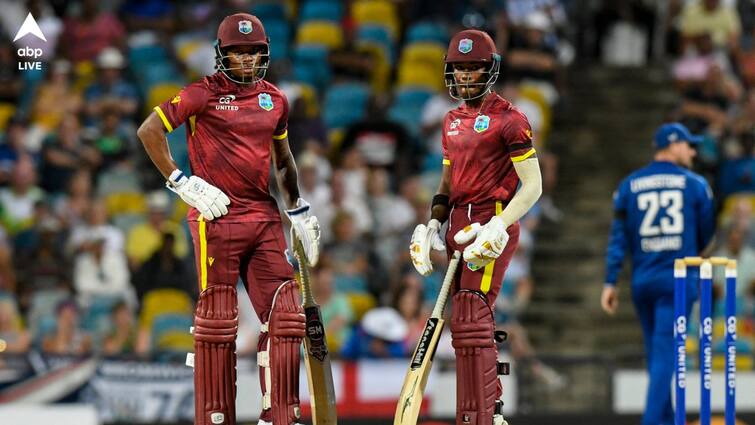 West Indies Cricket: Jason Holder, Kyle Mayers, Nicholas Pooran decline central contracts West Indies Cricket: ওয়েস্ট ইন্ডিজ় ক্রিকেটে ডামাডোল, বোর্ডের চুক্তি প্রত্যাখ্যান করলেন হোল্ডার-সহ চার তারকা