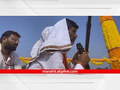 भर सभेत मनोज जरांगेंची तब्येत बिघडली, स्टेजवर बसून केलं भाषण; डॉक्टरांनी दिला विश्रांतीचा सल्ला