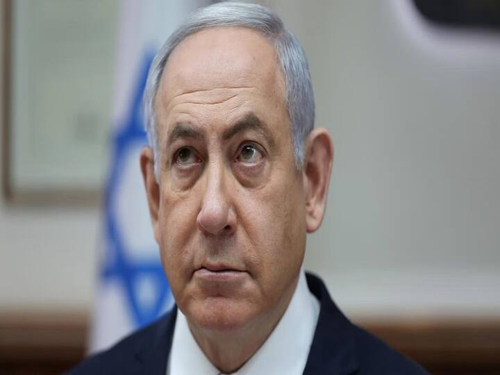 Israel PM Benjamin Netanyahu Beginning Of End Warning To Hamas says Surrender Now Israel Hamas : 