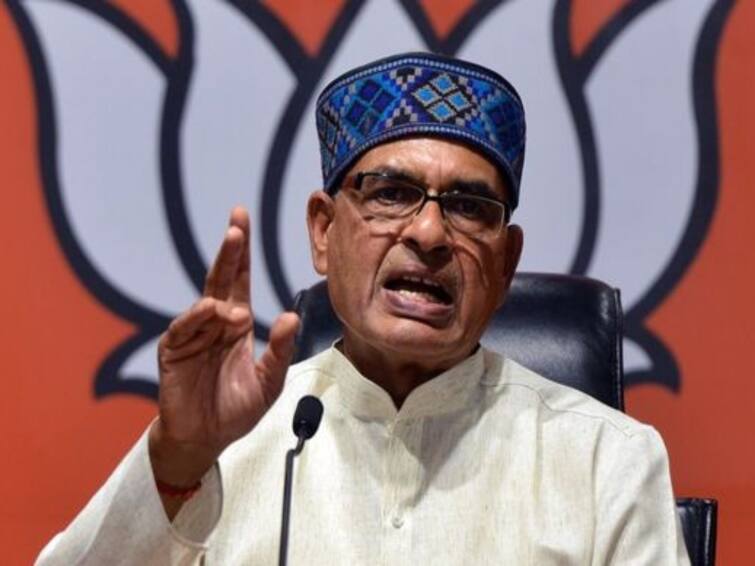 Madhya Pradesh New CM Shivraj Singh expected to be Elected as MP Chief Minister but BJP dropped him Madhya Pradesh CM: மத்திய பிரதேசத்திற்கு புதிய முதலமைச்சர்! சிவராஜ் சிங் சவுகானை கழட்டிவிட்ட பாஜக!