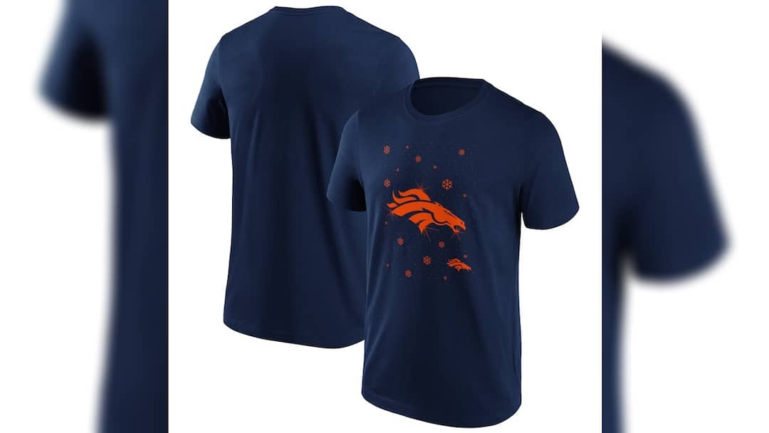 Top 10 HOT NFL Christmas T-Shirts For Family In 2023 Top 10 HOT NFL Christmas T-Shirts For Family In 2023