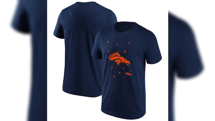 Top 10 HOT NFL Christmas T-Shirts For Family In 2023