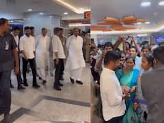 అన్నా అని పిలవగానే స్పందించిన సీఎం రేవంత్ రెడ్డి