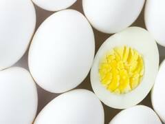 Egg Bhejo Recipe : பர்மா ஸ்டைலில் காரசாரமான முட்டை பேஜோ ரெசிபி..இன்றே செய்யுங்க!