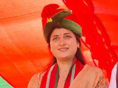 In Pics: दिल्ली के AIIMS से डॉक्टरी की पढ़ाई, नौकरी छोड़ इस सीट से बनी सपा विधायक, जानें- कौन हैं डॉ. रागिनी?