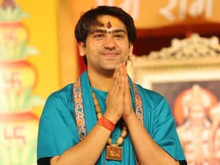Baba Bageshwar: दिल्ली में फिर से लगने जा रहा बागेश्वर धाम सरकार का दरबार, जानें- पूरा शेड्यूल