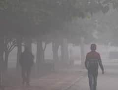 Delhi में 10 दिसंबर रहा सीजन का सबसे ठंडा दिन, 9 दिनों बाद दिन में कंपकंपाएगी सर्दी