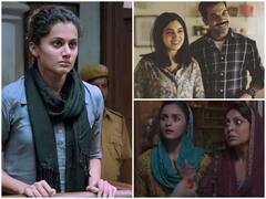 Rajkumar Rao की 'बधाई दो' से लेकर Alia Bhatt की डार्लिंग तक, सामाजिक मुद्दो पर बनी हैं ये 10 फिल्में, इन OTT  प्लेटफोर्म पर करें एंजॉय