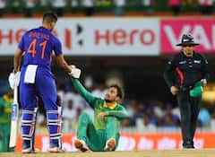 IND vs SA: બીજી ટી20 માં આવી હોઈ શકે ભારત-દક્ષિણ આફ્રિકાની પ્લેઈંગ ઈલેવન, જાણો પિચ રિપોર્ટ