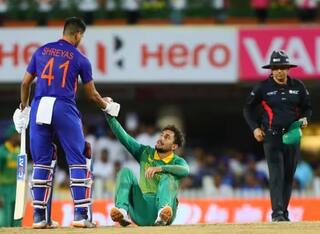 IND vs SA: બીજી ટી20 માં આવી હોઈ શકે ભારત-દક્ષિણ આફ્રિકાની પ્લેઈંગ ઈલેવન, જાણો પિચ રિપોર્ટ