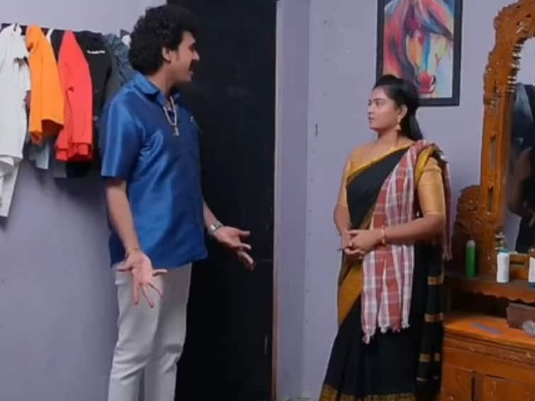 Prema entha madhuram telugu serial December 11th episode written update Prema Entha Madhuram December 11th Episode - 'ప్రేమ ఎంత మధురం' సీరియల్: అనుని చూసి షాకైన యాదగిరి, పెళ్లికి కట్నంగా ల్యాండ్ కావాలంటూ హరీష్ డిమాండ్!