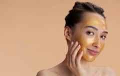 संतरे के छिलकों को न करें फेंकने की गलती, बनाएं फेस मास्क, निखर उठेगा चेहरा