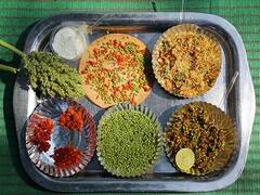 PHOTO: गुलाबी थंडी, अशात हुरडा पार्टी; आरोग्यासाठी होणार असे फायदे