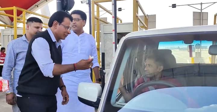 समृद्धी महामार्ग खुला झाल्यानंतर वाढत्या अपघातांच्या संख्येने चिंता वाढली होती.