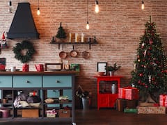 Christmas And New Year: Tips To Light Up Your Place In An Innovative Way